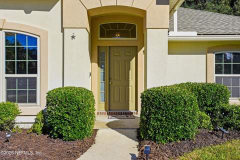 10899 Hamilton Downs Court, Jacksonville FL - photo 7 of 33