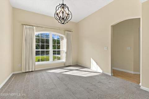 10899 Hamilton Downs Court, Jacksonville FL - photo 10 of 33