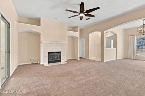 10899 Hamilton Downs Court, Jacksonville FL - photo 12 of 33