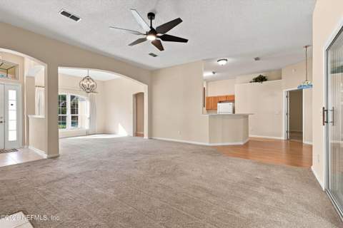 10899 Hamilton Downs Court, Jacksonville FL - photo 13 of 33
