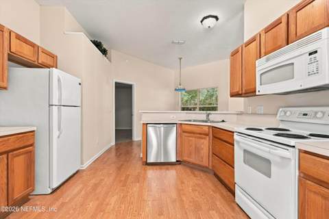 10899 Hamilton Downs Court, Jacksonville FL - photo 19 of 33