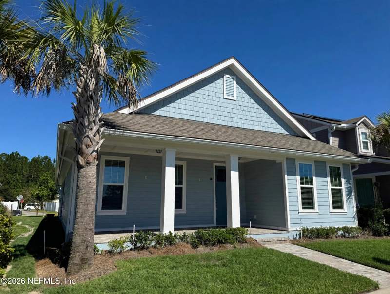 4 bedroom Single Family Residence at 247 Daydream Avenue, Wildlight, Yulee — photo 3