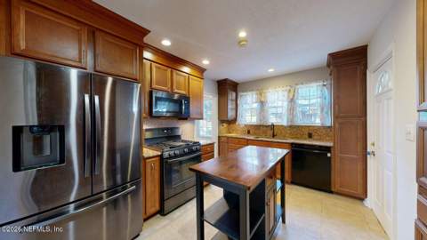 4015 Antisdale Street, Jacksonville FL - photo 13 of 28