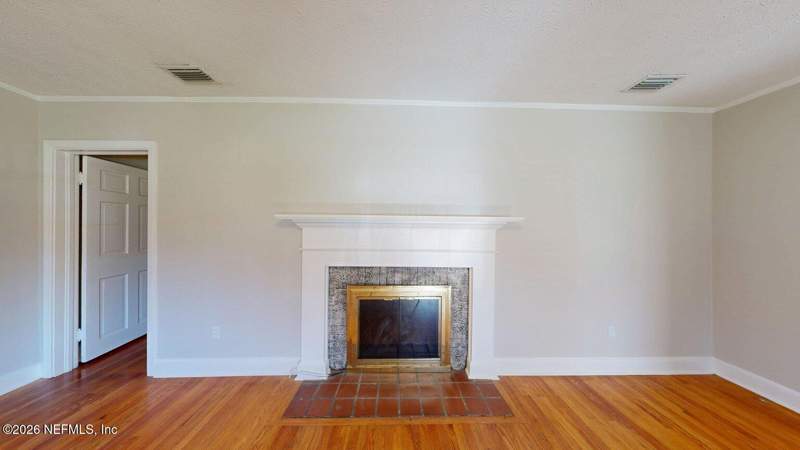 3 bedroom Single Family Residence at 4015 Antisdale Street, Murray Hill Heights, Jacksonville — photo 4