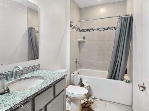 10025 Hennessey Avenue, Hastings FL - photo 13 of 24