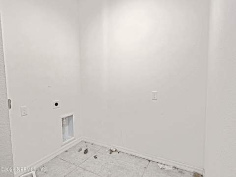 10025 Hennessey Avenue, Hastings FL - photo 18 of 24