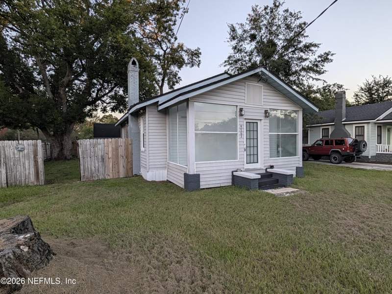 2 bedroom Single Family Residence at 4763 Sappho Avenue, Murray Hill Heights, Jacksonville — photo 2