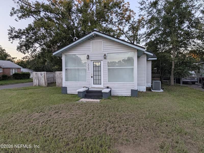 2 bedroom Single Family Residence at 4763 Sappho Avenue, Murray Hill Heights, Jacksonville — photo 3