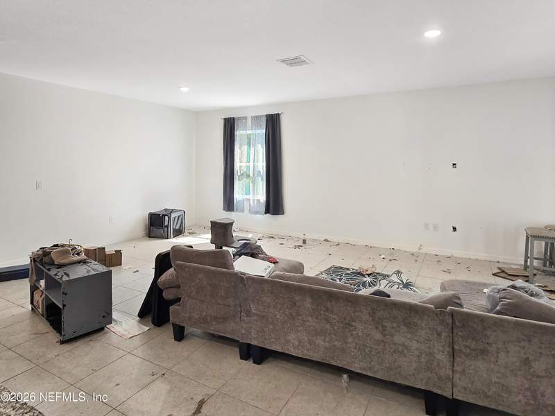 4 bedroom Single Family Residence at 10025 Hennessey Avenue, Flagler Estates, Hastings — photo 5