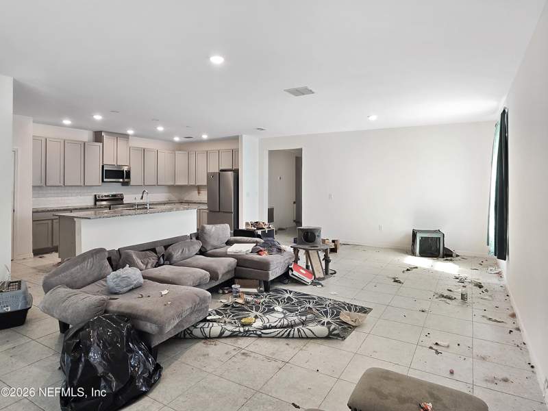 4 bedroom Single Family Residence at 10025 Hennessey Avenue, Flagler Estates, Hastings — photo 4