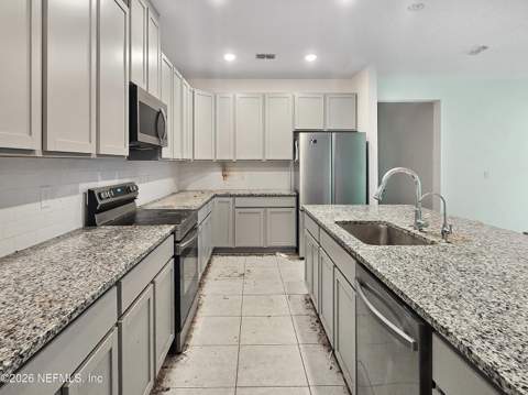 10025 Hennessey Avenue, Hastings FL - photo 9 of 24