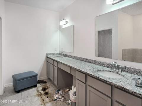 10025 Hennessey Avenue, Hastings FL - photo 15 of 24
