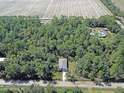 10025 Hennessey Avenue, Hastings FL - photo 21 of 24