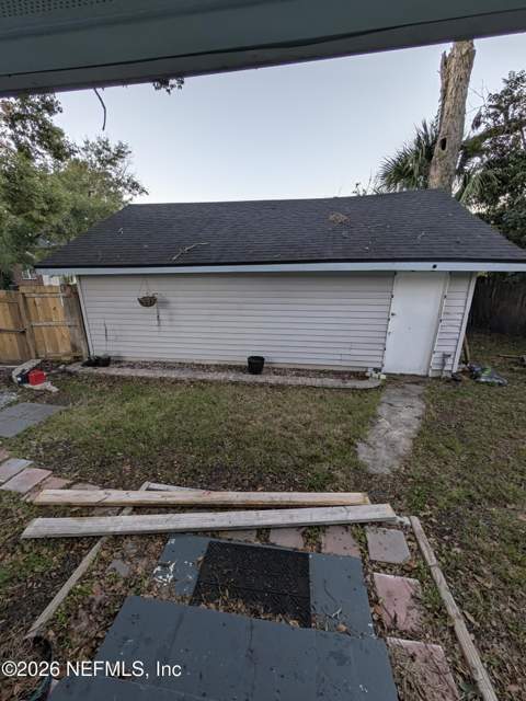 4763 Sappho Avenue, Jacksonville FL - photo 22 of 27