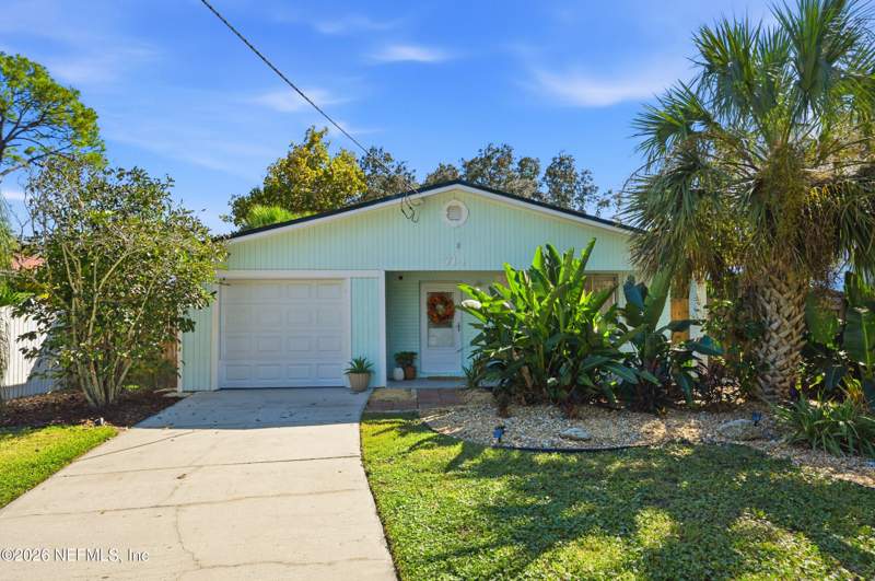 3 bedroom Single Family Residence at 714 14th Avenue, Oceanside Park, Jacksonville Beach — photo 2