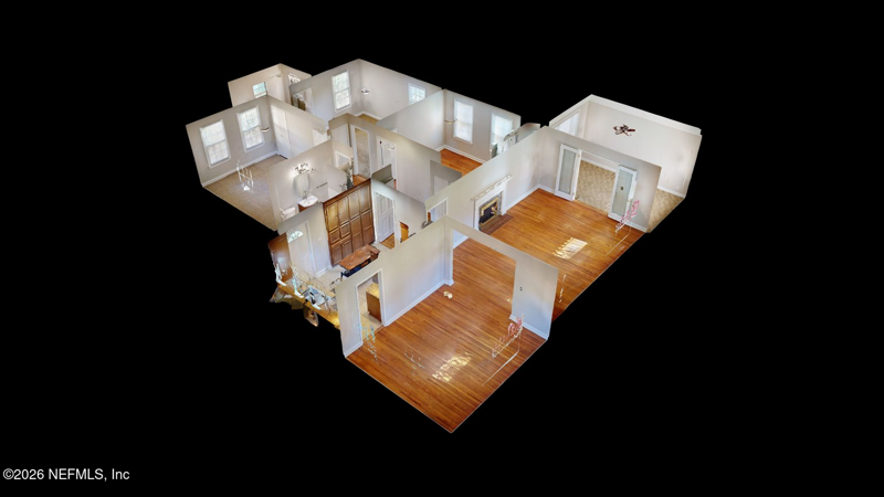 3 bedroom Single Family Residence at 4015 Antisdale Street, Murray Hill Heights, Jacksonville — photo 2