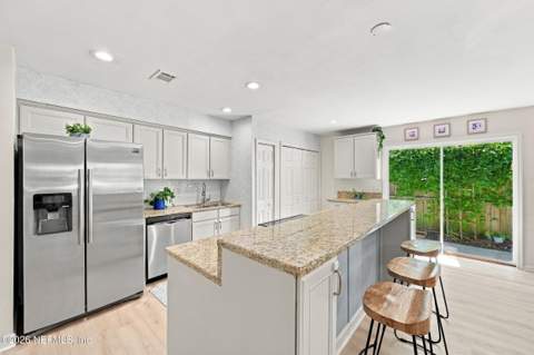 714 14th Avenue, Jacksonville Beach FL - photo 8 of 21
