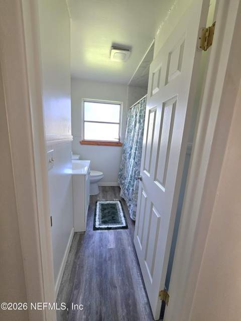 2625 Arlex Drive, Jacksonville FL - photo 12 of 17
