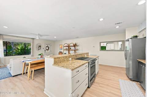 714 14th Avenue, Jacksonville Beach FL - photo 9 of 21
