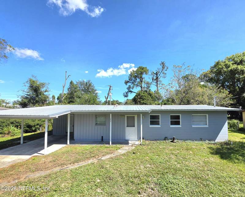 4 bedroom Single Family Residence at 2625 Arlex Drive, Arlington Hills, Jacksonville — photo 2