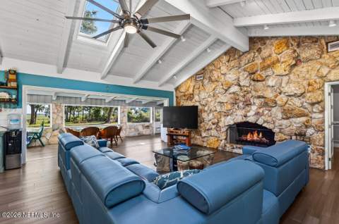 95001 Lanier Road, Fernandina Beach FL - photo 9 of 58