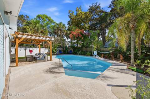 714 14th Avenue, Jacksonville Beach FL - photo 18 of 21