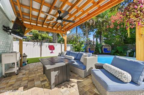 714 14th Avenue, Jacksonville Beach FL - photo 19 of 21