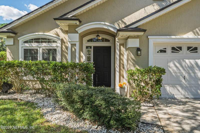 4 bedroom Single Family Residence at 804 Bellshire Drive, Oakleaf Plantation, Orange Park — photo 3
