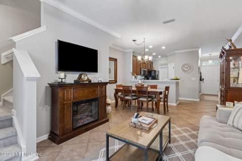 6178 Bartram Village Drive, Jacksonville FL - photo 10 of 110