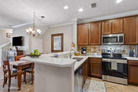 6178 Bartram Village Drive, Jacksonville FL - photo 7 of 110