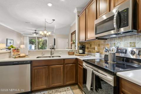 6178 Bartram Village Drive, Jacksonville FL - photo 9 of 110