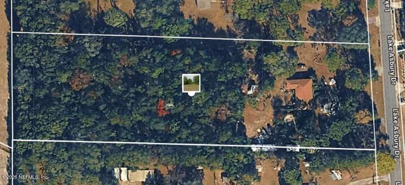 3 bedroom Single Family Residence at 677 Lake Asbury Drive, Lake Asbury, Green Cove Springs — photo 3
