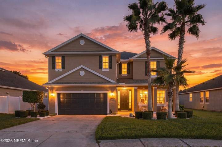 12284 Raintree Lake Court