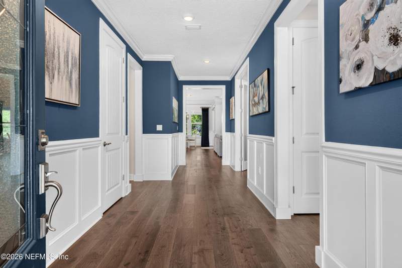 3 bedroom Single Family Residence at 714 Curved Bay Trail, Del Webb Nocatee, Ponte Vedra — photo 4