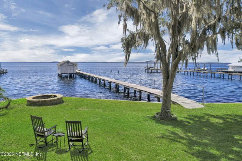 3 bedroom Single Family Residence at 6433 Jack Wright Island Road, Island View, St. Augustine — photo 5