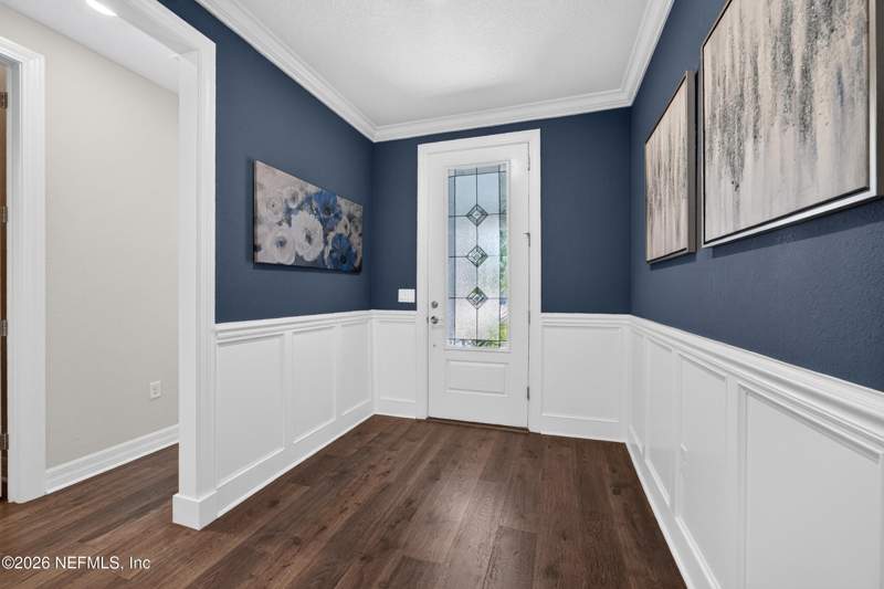 3 bedroom Single Family Residence at 714 Curved Bay Trail, Del Webb Nocatee, Ponte Vedra — photo 3