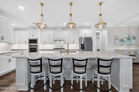 714 Curved Bay Trail, Ponte Vedra FL - photo 8 of 51