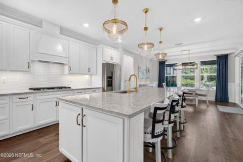714 Curved Bay Trail, Ponte Vedra FL - photo 10 of 51