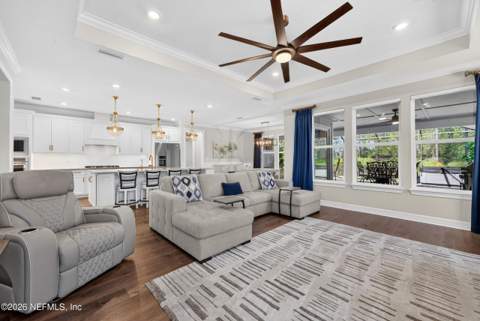 714 Curved Bay Trail, Ponte Vedra FL - photo 15 of 51