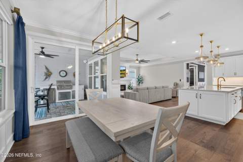 714 Curved Bay Trail, Ponte Vedra FL - photo 12 of 51