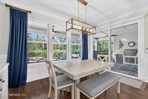 714 Curved Bay Trail, Ponte Vedra FL - photo 11 of 51