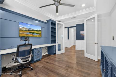 714 Curved Bay Trail, Ponte Vedra FL - photo 23 of 51