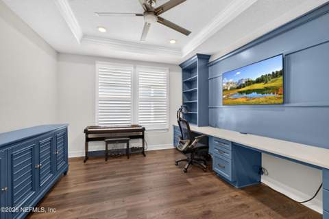 714 Curved Bay Trail, Ponte Vedra FL - photo 24 of 51