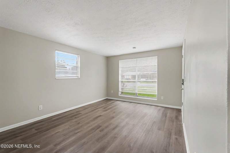 3 bedroom Single Family Residence at 3557 Nancy Street, Grand Park, Jacksonville — photo 4