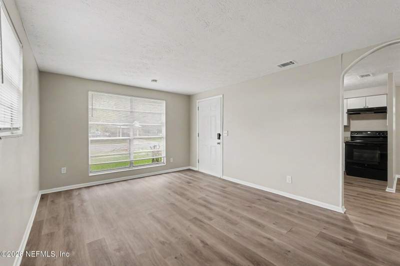 3 bedroom Single Family Residence at 3557 Nancy Street, Grand Park, Jacksonville — photo 5