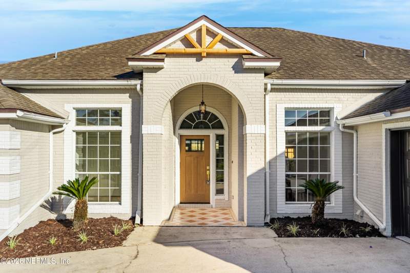 5 bedroom Single Family Residence at 1675 Tutbury Court, Sutton Lakes, Jacksonville — photo 3