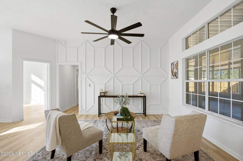 5 bedroom Single Family Residence at 1675 Tutbury Court, Sutton Lakes, Jacksonville — photo 5