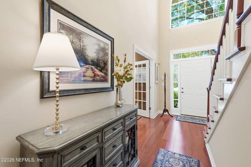 4 bedroom Single Family Residence at 8731 Rolling Brook Lane, Hampton Glen, Jacksonville — photo 4