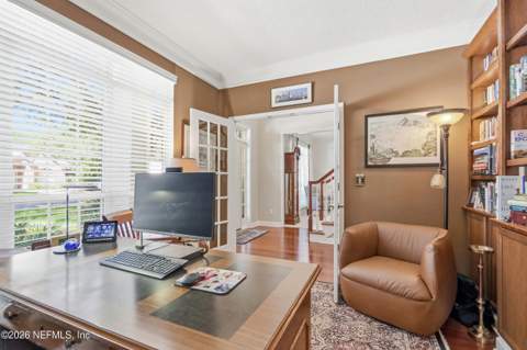 8731 Rolling Brook Lane, Jacksonville FL - photo 20 of 59