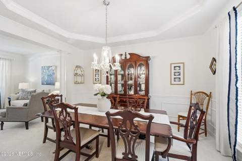 8731 Rolling Brook Lane, Jacksonville FL - photo 7 of 59